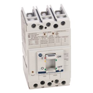 140G-G2C3-D12 Allen-Bradley | Proteção e comando de motores - 140G-G2C3-D12