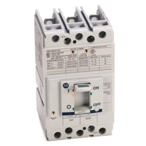 140G-G6C3-C20 Allen-Bradley | Proteção e comando de motores - 140G-G6C3-C20