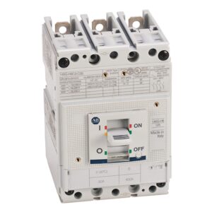 140G-H6C3-C20 Allen-Bradley | Proteção e comando de motores - 140G-H6C3-C20