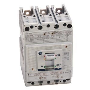 140G-H6F3-D10 Allen-Bradley | Proteção e comando de motores - 140G-H6F3-D10