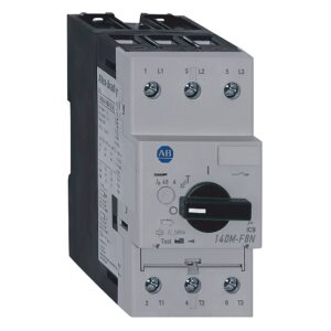 140M-F8E-C25 Allen-Bradley | Proteção e comando de motores - 140M-F8E-C25
