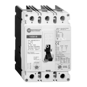 140M-I8P-C15S Allen-Bradley | Proteção e comando de motores - 140M-I8P-C15S