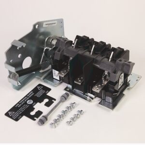 1494V-DS200 Allen-Bradley | Chaves de carga e seccionadores - 1494V-DS200