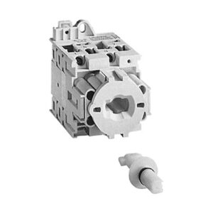 194L-A25-1751 Allen-Bradley | Chaves de carga e seccionadores - 194L-A25-1751