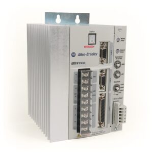 2098-DSD-010X-DN Allen-Bradley | Inversores e servoacionamentos - 2098-DSD-010X-DN