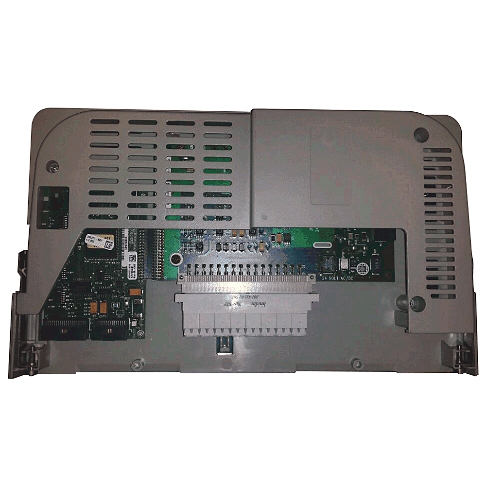 20B-STD-B0 Allen-Bradley | Inversores e servoacionamentos 20B-STD-B0 Allen-Bradley | Inversores e servoacionamentos - Mokka Sensors - 20B-STD-B0