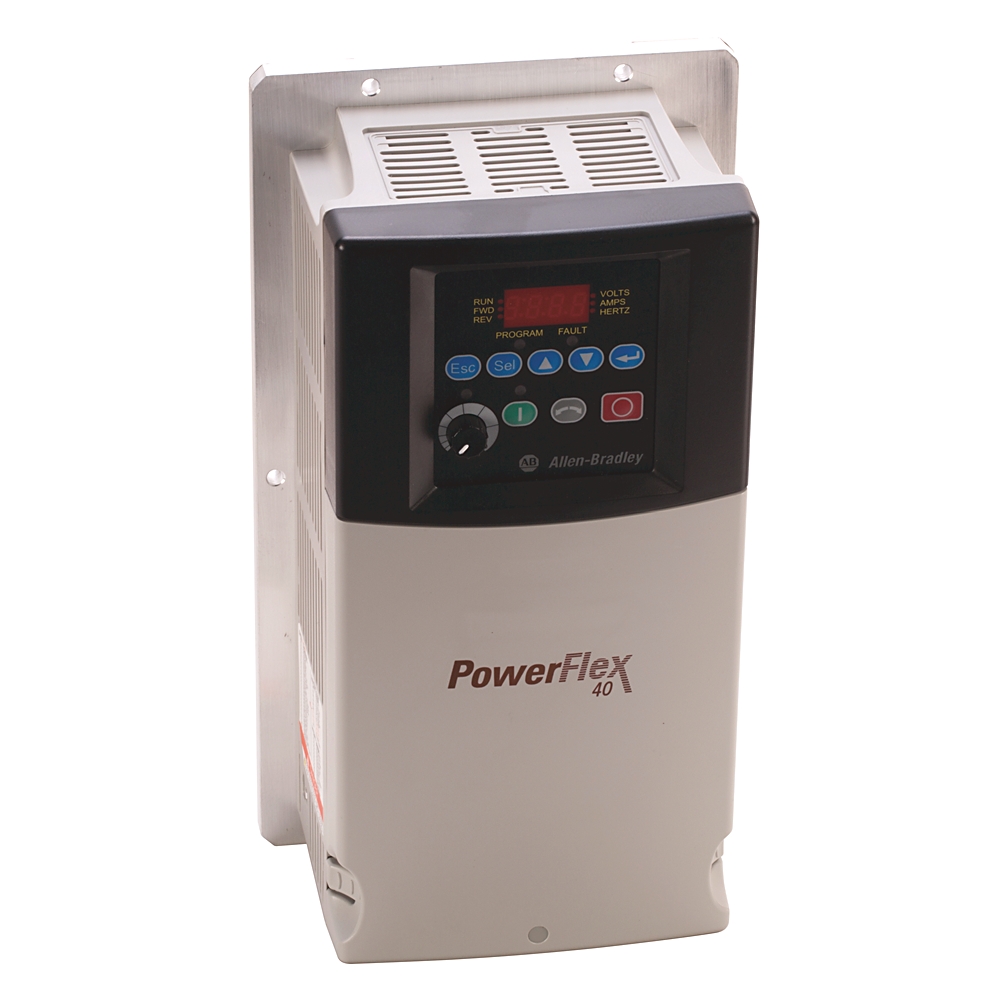 22B-D024N104 Allen-Bradley | Inversores e servoacionamentos 22B-D024N104 Allen-Bradley | Inversores e servoacionamentos - Mokka Sensors - 22B-D024N104