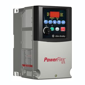 22B-A2P3N114 Allen-Bradley | Inversores e servoacionamentos - 22B-A2P3N114