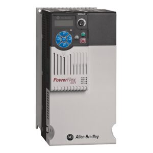 25A-D024N114 Allen-Bradley | Inversores e servoacionamentos - 25A-D024N114