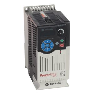 25B-D010N104 Allen-Bradley | Inversores e servoacionamentos - 25B-D010N104
