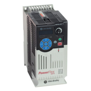 25B-D010N114 Allen-Bradley | Inversores e servoacionamentos - 25B-D010N114