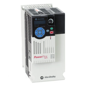 25B-D017N114 Allen-Bradley | Inversores e servoacionamentos - 25B-D017N114