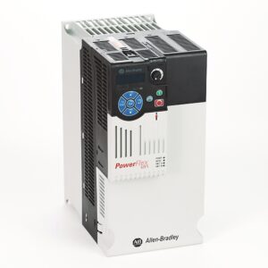 25B-D024N104 Allen-Bradley | Inversores e servoacionamentos - 25B-D024N104