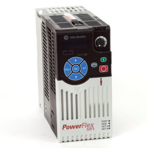 25B-D2P3N114 Allen-Bradley | Inversores e servoacionamentos - 25B-D2P3N114