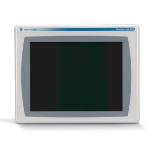 2711P-RDT15C Allen-Bradley | IHMs PanelView e displays - 2711P-RDT15C