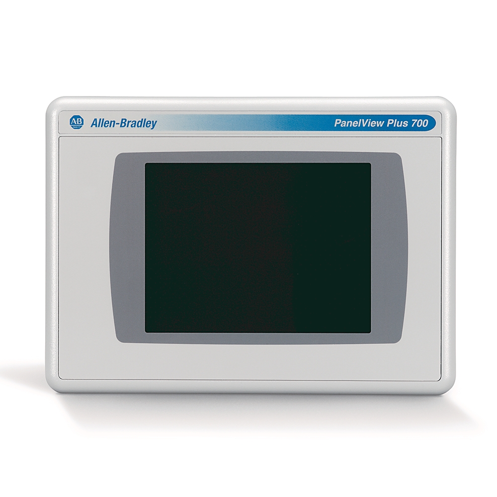 2711P-RDT7C Allen-Bradley | IHMs PanelView e displays 2711P-RDT7C Allen-Bradley | IHMs PanelView e displays - Mokka Sensors - 2711P-RDT7C