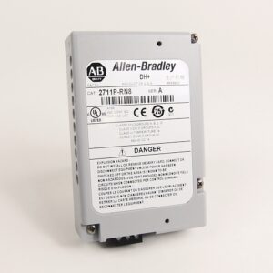 2711P-RN6 Allen-Bradley | IHMs PanelView e displays 2711P-RN6 Allen-Bradley | IHMs PanelView e displays - 2711P-RN6