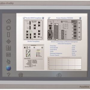 2711P-T10C22D8S Allen-Bradley | IHMs PanelView e displays 2711P-T10C22D8S Allen-Bradley | IHMs PanelView e displays - 2711P-T10C22D8S