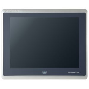2715P-T15CD Allen-Bradley | IHMs PanelView e displays 2715P-T15CD Allen-Bradley | IHMs PanelView e displays - 2715P-T15CD