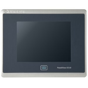 2715P-T7CD Allen-Bradley | IHMs PanelView e displays 2715P-T7CD Allen-Bradley | IHMs PanelView e displays - 2715P-T7CD