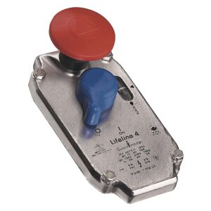 440E-L22BNST Allen-Bradley | Segurança industrial Guardmaster - 440E-L22BNST