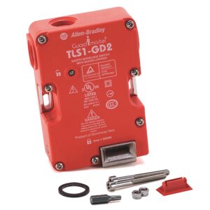 440G-T27121 Allen-Bradley | Segurança industrial Guardmaster - 440G-T27121