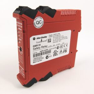 440R-D22R2 Allen-Bradley | Segurança industrial Guardmaster - 440R-D22R2