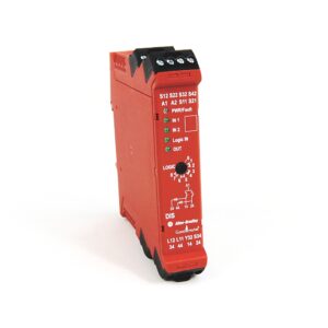 440R-D22S2 Allen-Bradley | Segurança industrial Guardmaster - 440R-D22S2