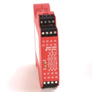 440R-E23097 Allen-Bradley | Segurança industrial Guardmaster - 440R-E23097
