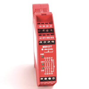 440R-N23126 Allen-Bradley | Segurança industrial Guardmaster - 440R-N23126
