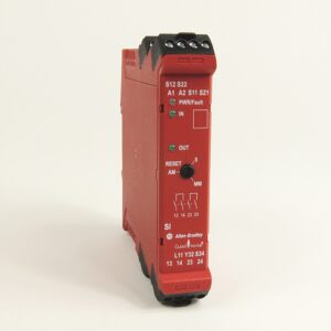440R-S12R2 Allen-Bradley | Segurança industrial Guardmaster 440R-S12R2 Allen-Bradley | Segurança industrial Guardmaster - 440R-S12R2
