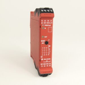 440R-S13R2 Allen-Bradley | Segurança industrial Guardmaster - 440R-S13R2