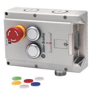 442G-MABL-URM-C03 Allen-Bradley | Segurança industrial Guardmaster - 442G-MABL-URM-C03