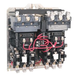 520E-BOD Allen-Bradley | Contatores e relés - 520E-BOD