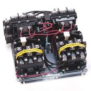 520F-COD Allen-Bradley | Contatores e relés - 520F-COD