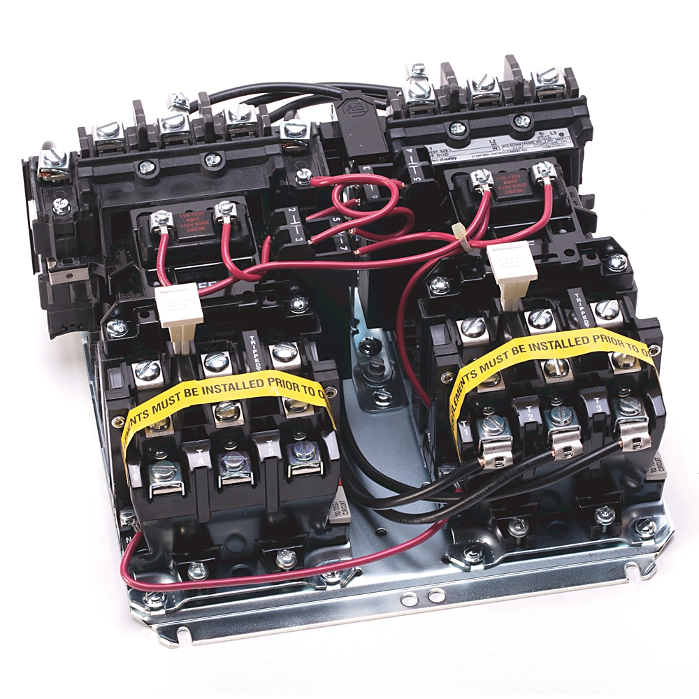 520F-COD Allen-Bradley | Contatores e relés 520F-COD Allen-Bradley | Contatores e relés - Mokka Sensors - 520F-COD