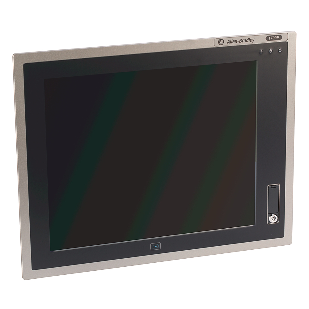 6181P-17A2SW71DC Allen-Bradley | Computadores e monitores industriais 6181P-17A2SW71DC Allen-Bradley | Computadores e monitores industriais - Mokka Sensors - 6181P-17A2SW71DC