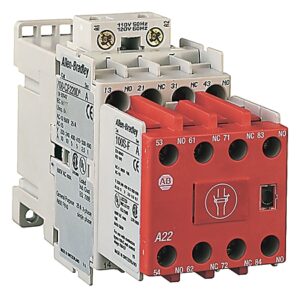 700S-CFB620EJC Allen-Bradley | Contatores e relés - 700S-CFB620EJC