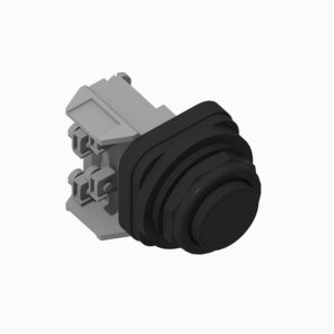 800H-R2A Allen-Bradley | Botões e sinaleiros industriais - 800H-R2A