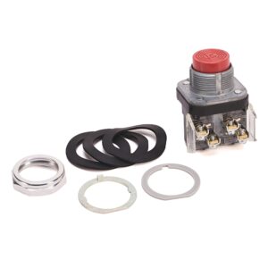 800T-B6A Allen-Bradley | Botões e sinaleiros industriais - 800T-B6A