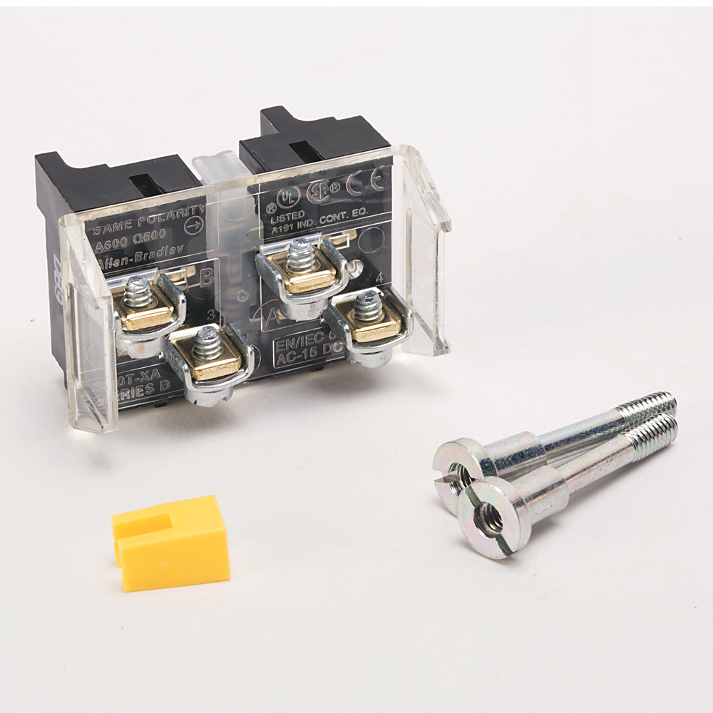 800T-XD4 Allen-Bradley | Botões e sinaleiros industriais 800T-XD4 Allen-Bradley | Botões e sinaleiros industriais - Mokka Sensors - 800T-XD4