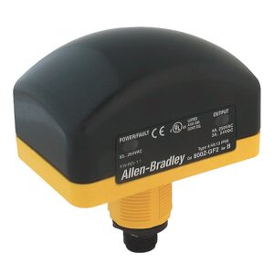 800Z-GF3065 Allen-Bradley | Botões e sinaleiros industriais - 800Z-GF3065